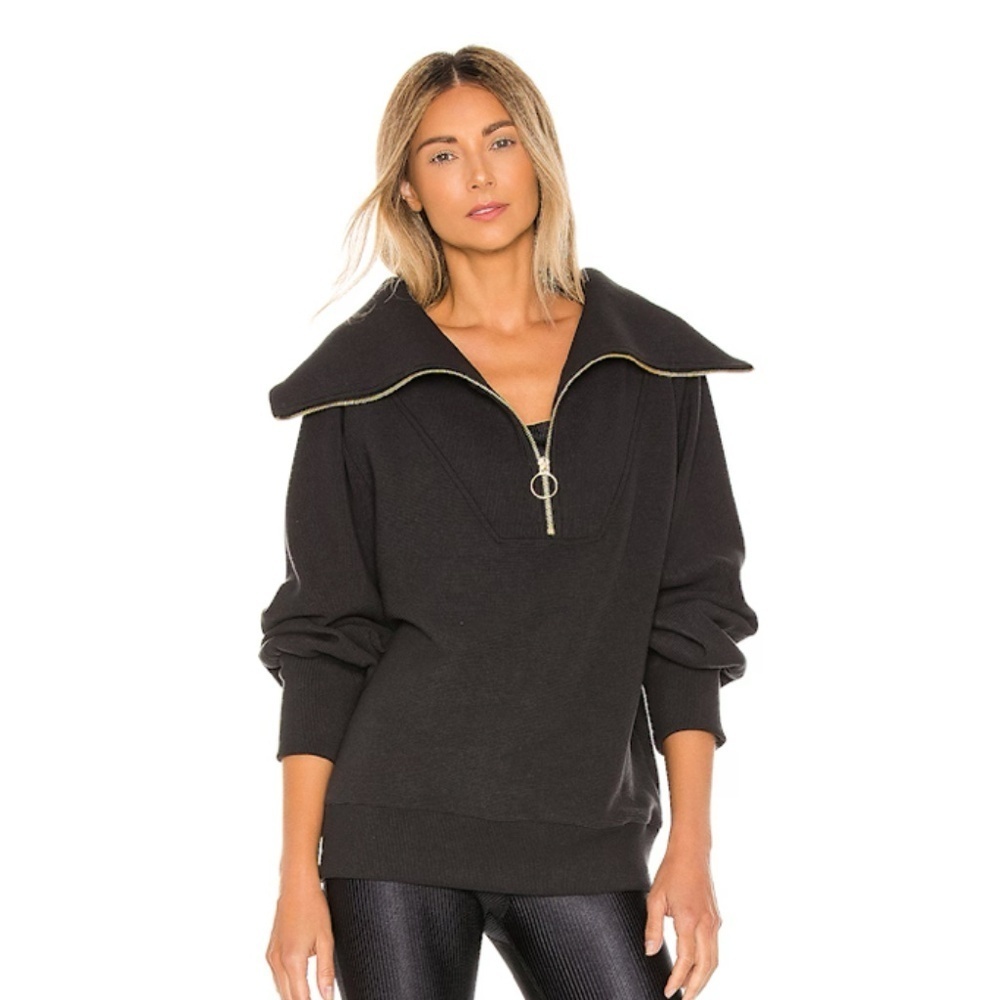 VARLEY Vine Half-Zip Pullover